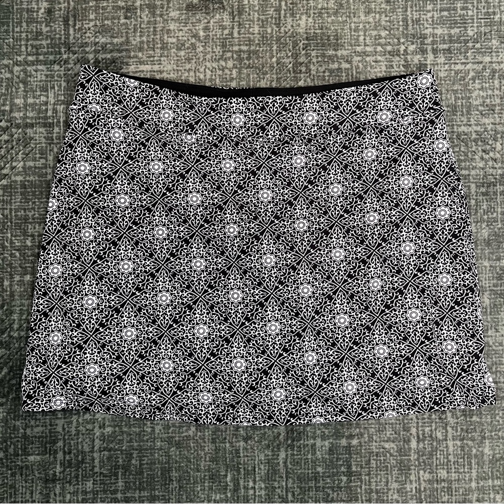 Tranquility by Colorado Clothing Skort XL